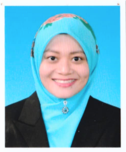 Nurhafizah Md Disa