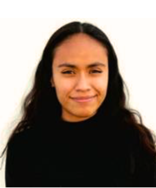 Stephanie Guadalupe Hernández García