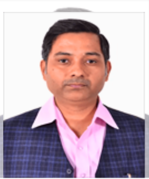 Suneet Kumar Awasthi