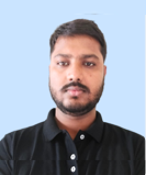 Vikas Chandra Maurya