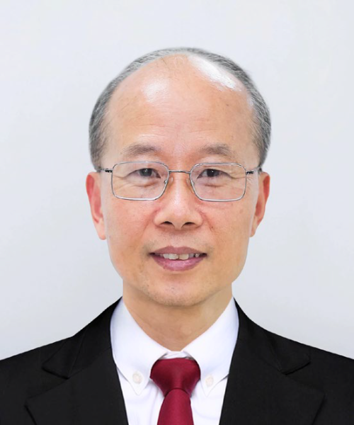 Liangchi Zhang