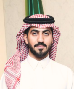 Mohammed Falah Alqahtani