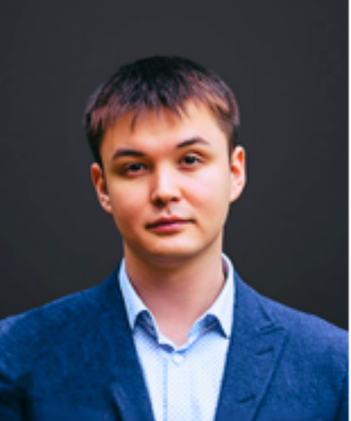 Vadim Baigildin