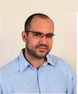 Georgios Manginas