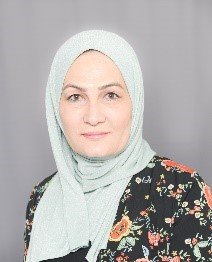 Lina Mohammed Wali Shakman