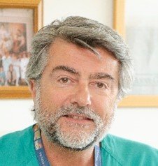 Manuel Sánchez Luna