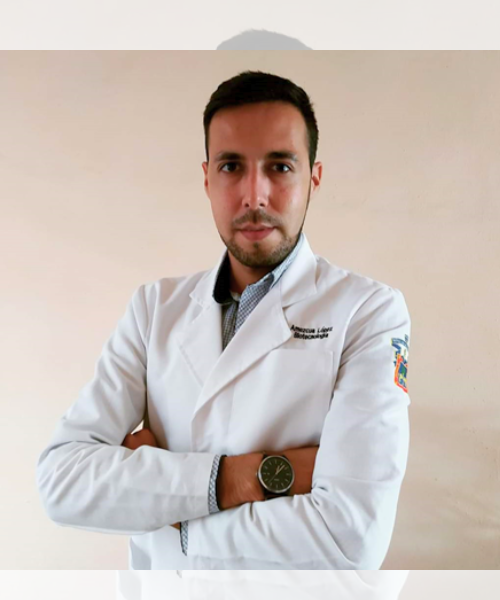 Jesus Alonso Amezcua Lopez