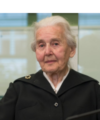 Ursula Bellut-Staeck