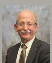 David J Tauben