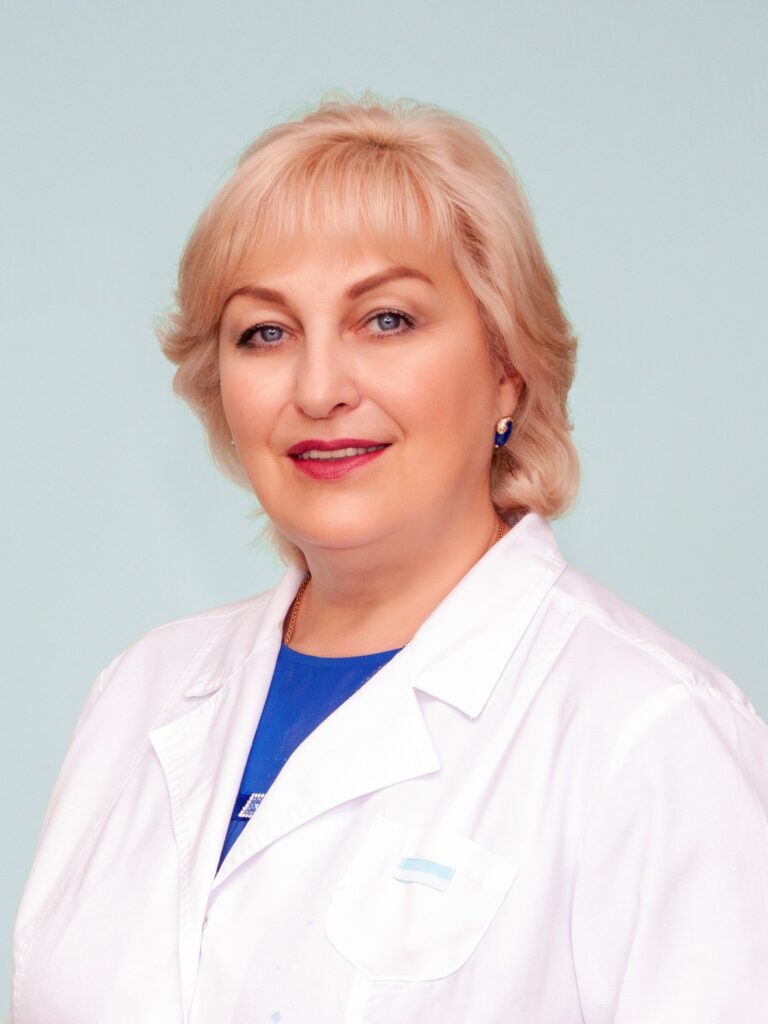 Irina Matveeva