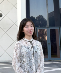Tongtong Wang