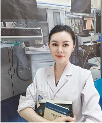 Xiaochen Shi