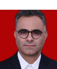 Saeed Zeinali Heris