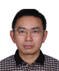 Yuanhua Lin