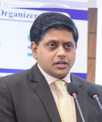 Muhammad Saqib Nawaz