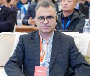 Saeed Zeinali Heris