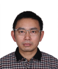 Yuanhua Lin