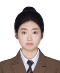 Ziyi CAI