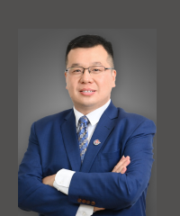 Cong Wei