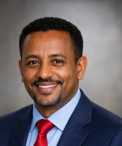 Tslalmuz Haileslasie Desta