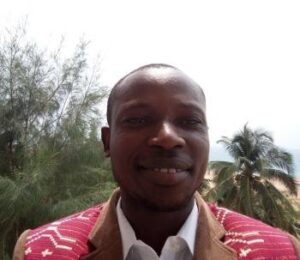 Seydou Kroma