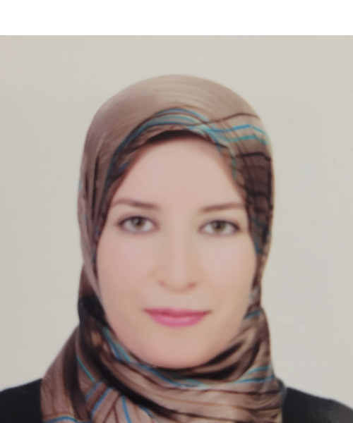 Hayat BOURAHHIOUI