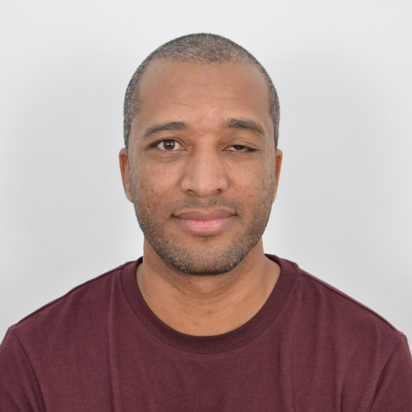 Dr. Ridouan Benhiti