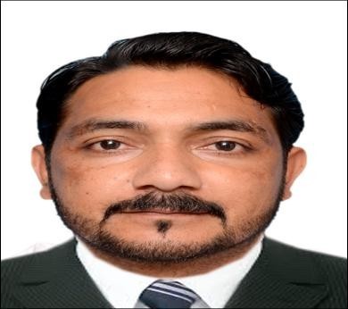 Dr Muhammad Farhan