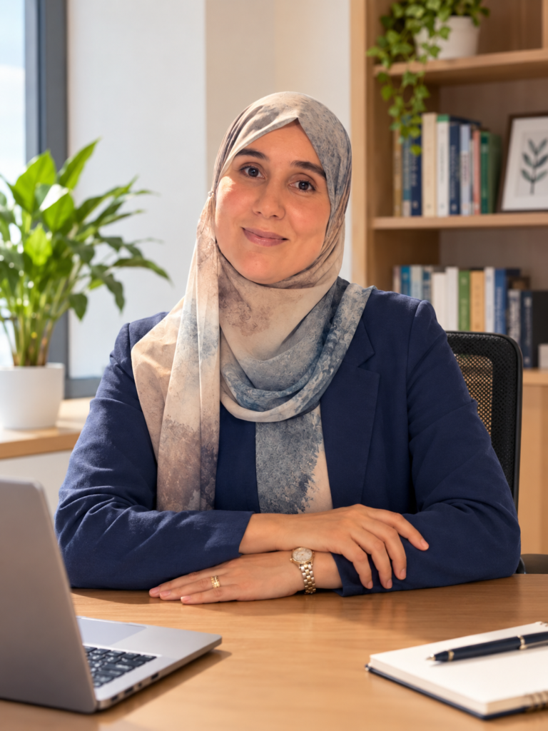 DrSoukaina Abdelwahed