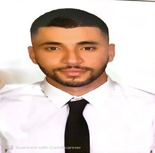 Mohammed  Ehmidat