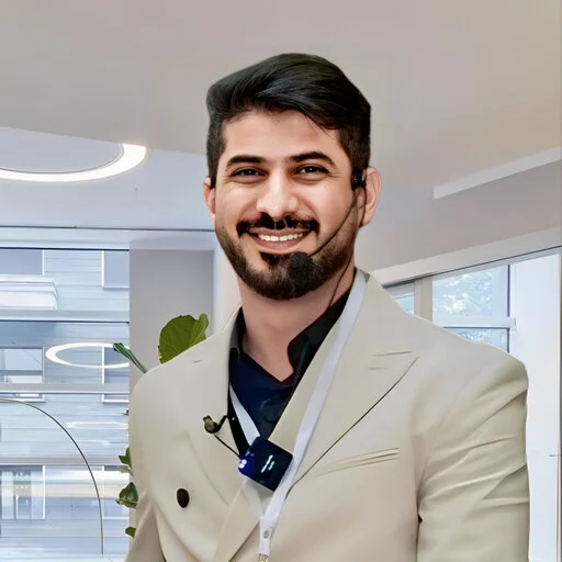 Salah Bin Hafedh