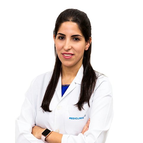 Sara M. El-Ghandour