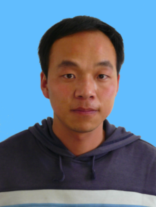 Chen Shunan