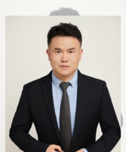 Wu Bin