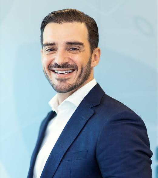Tulio Armanini Blanco Souza