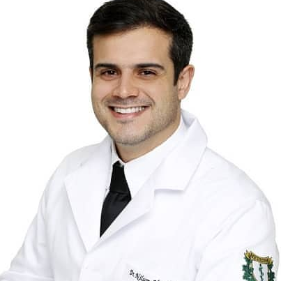 Nilson N Mendes Neto 