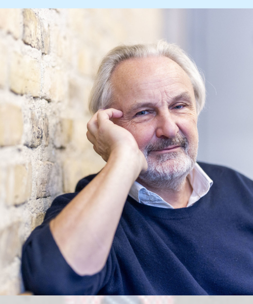 Robert  van Voren