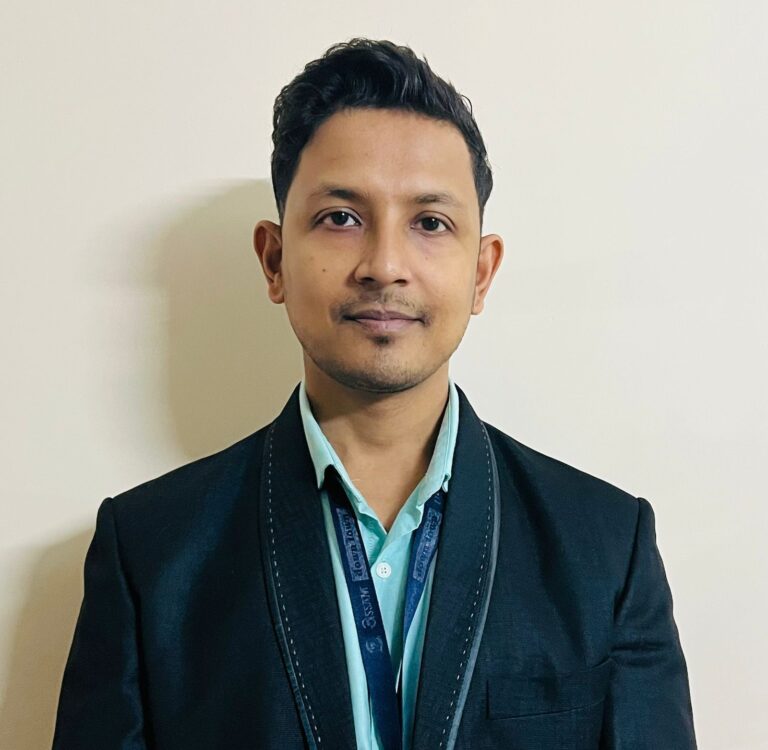 Trinkul Kalita