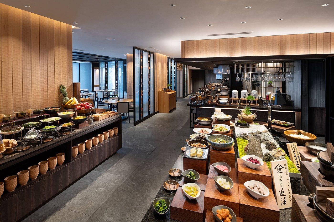 DoubleTree by Hilton Kyoto Station (3)