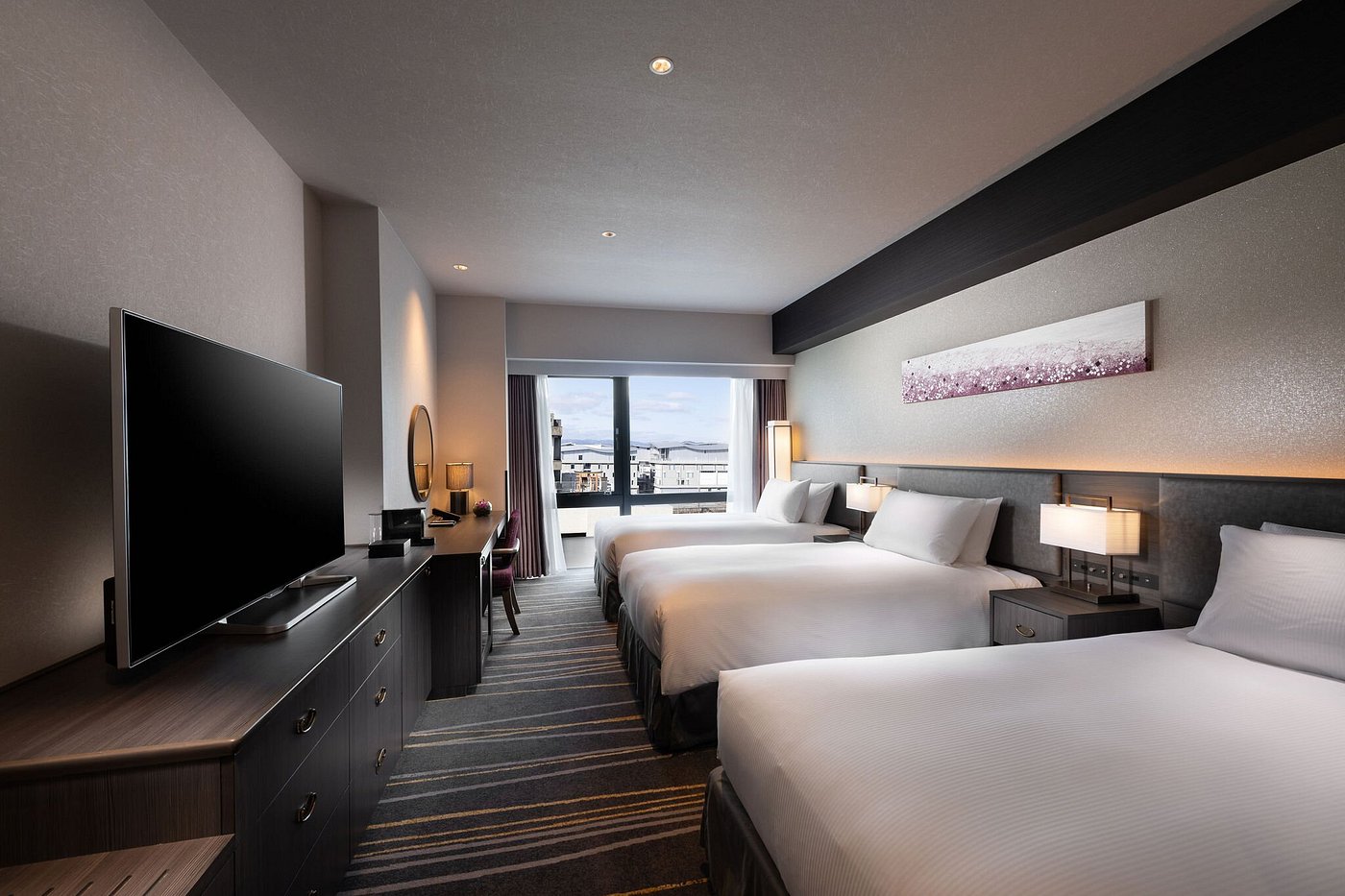 DoubleTree by Hilton Kyoto Station (9)