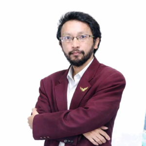 Uqbah bin Muhammad Iqbal