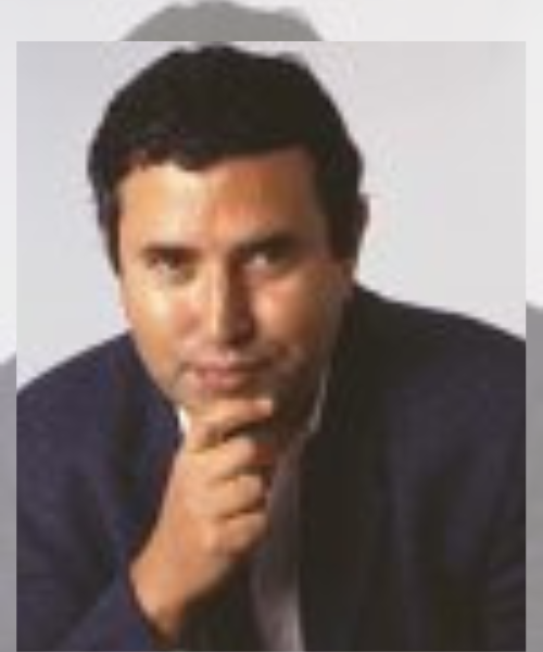 Jean-Jacques Slotine