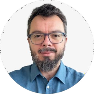 José R. Rosas-Bustos