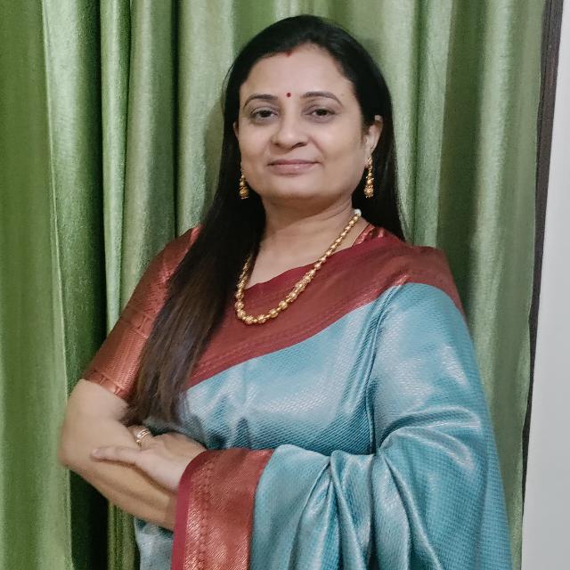 Kavita R. Singh