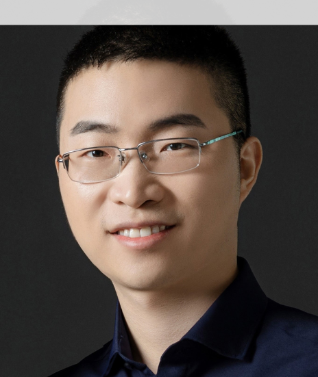 Ning Ma