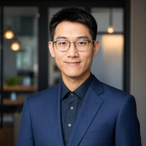 Bowen Yao