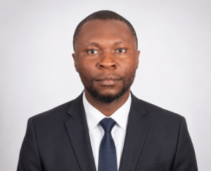 Chiroma  Haruna