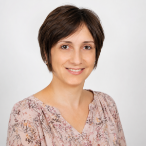 Gabriella Imre