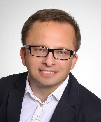 Jaroslaw Krzywanski