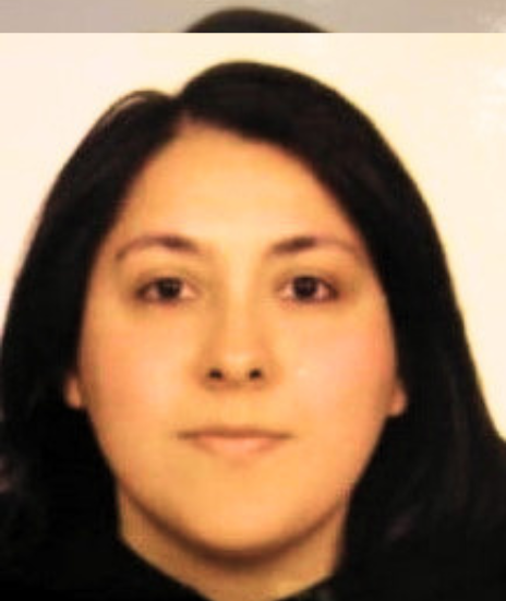 Ozlem Kilickaya